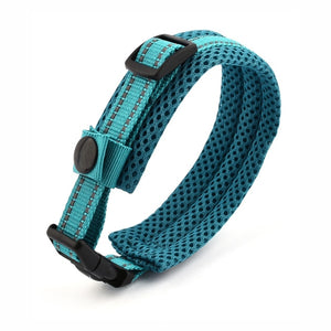 2019 New Nylon Dog Collars Comfortable