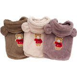 Fleece Dog Clothes