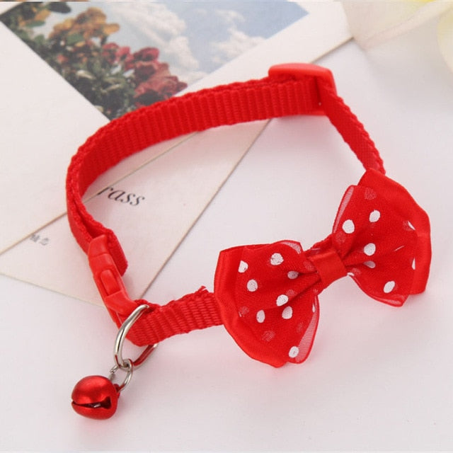 Puppy Fashion Adjustable