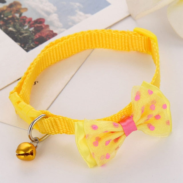 Puppy Fashion Adjustable