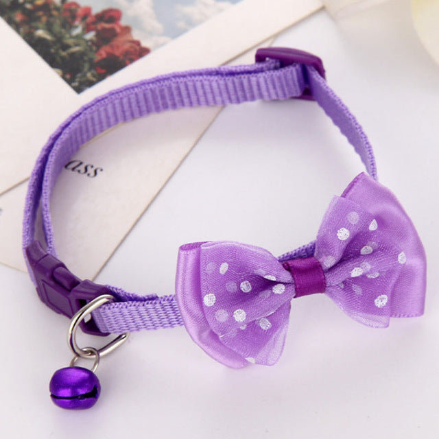 Puppy Fashion Adjustable