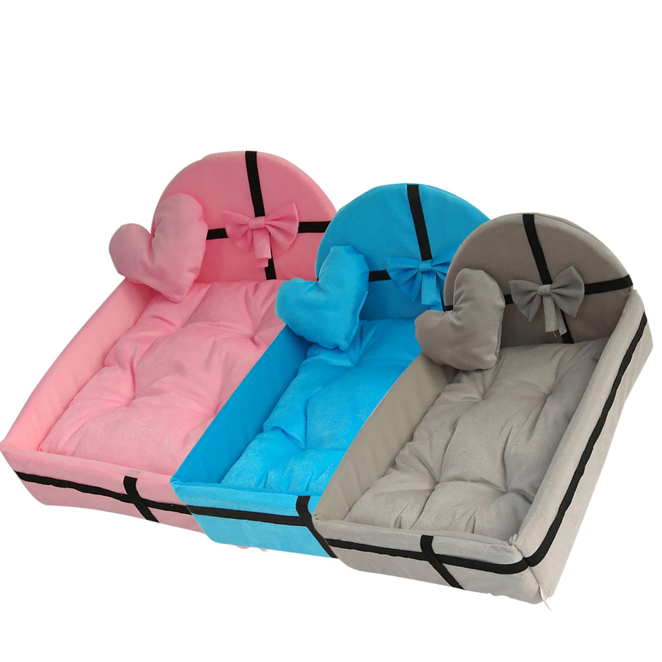 Pet Dog House