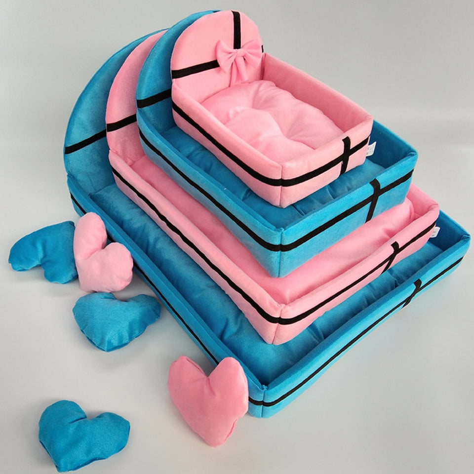 Pet Dog House