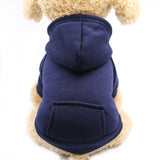 New Pet dog coat jackets Winter