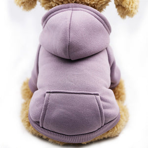 New Pet dog coat jackets Winter