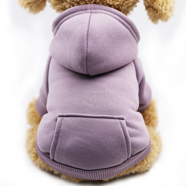 New Pet dog coat jackets Winter