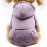 New Pet dog coat jackets Winter