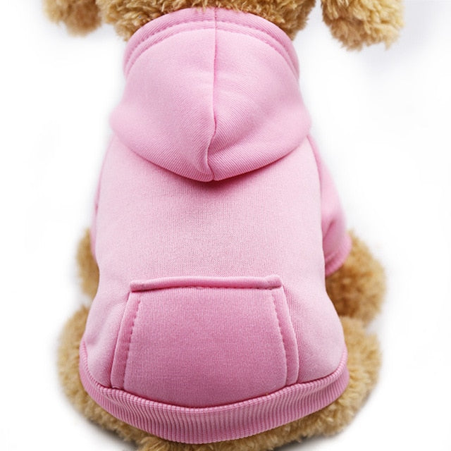 New Pet dog coat jackets Winter
