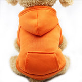 New Pet dog coat jackets Winter