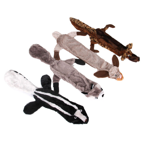 Squeaky Fun Dogs