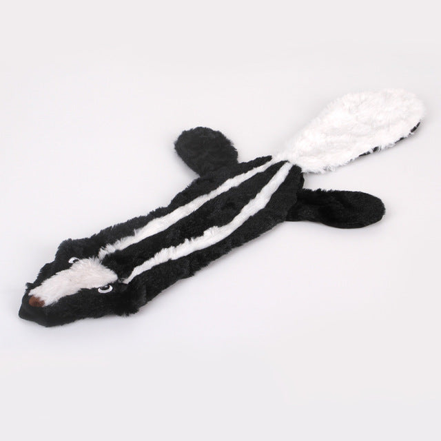 Squeaky Fun Dogs