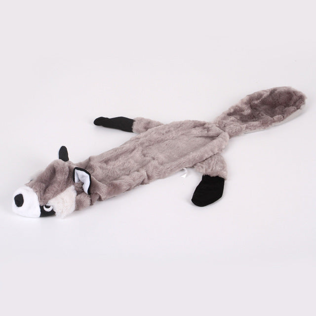 Squeaky Fun Dogs