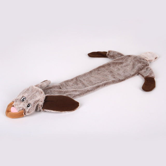 Squeaky Fun Dogs