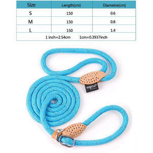 Reflective Dog Leash