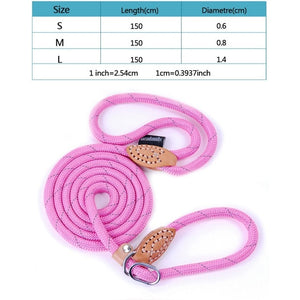 Reflective Dog Leash