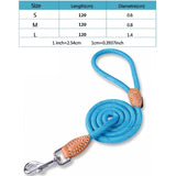 Reflective Dog Leash