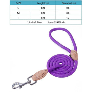 Reflective Dog Leash
