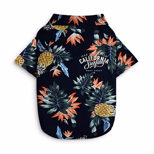 Summer Dog Clothes