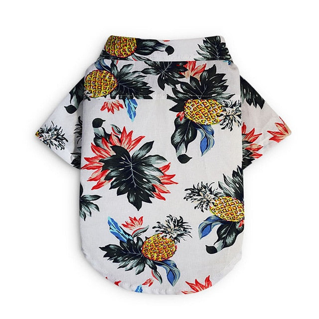 Summer Dog Clothes