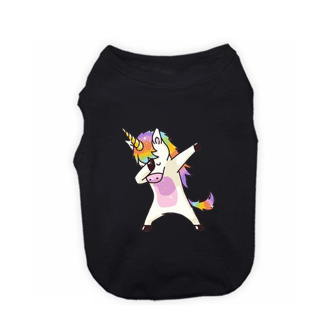 Pet Dog Clothes