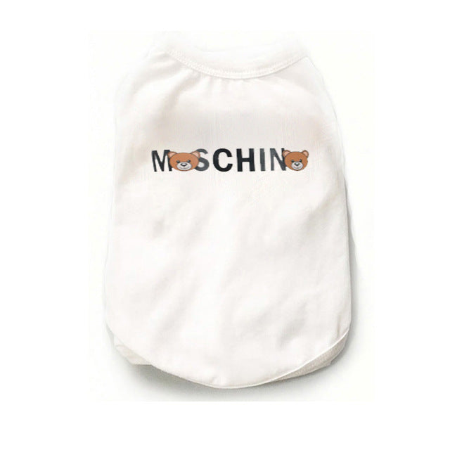 Pet Dog Clothes