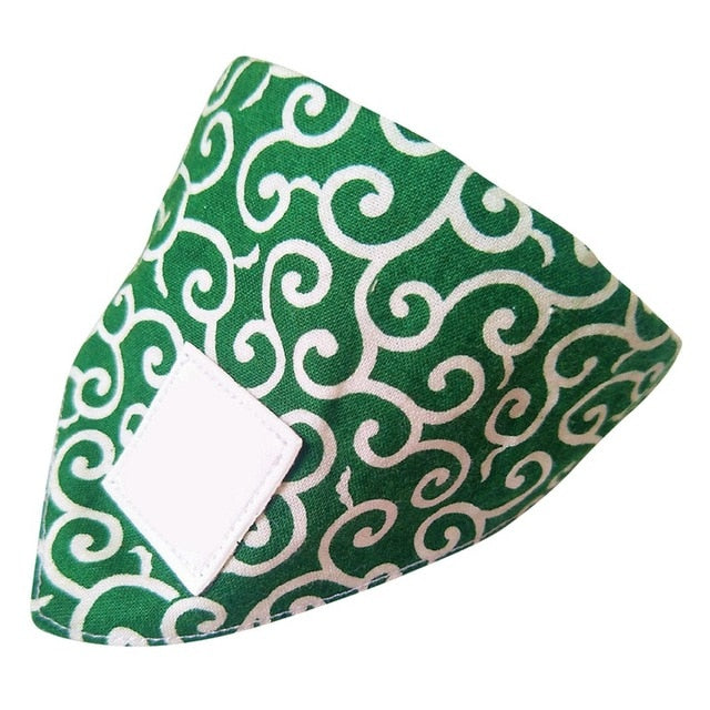 Dog Triangular Bandage
