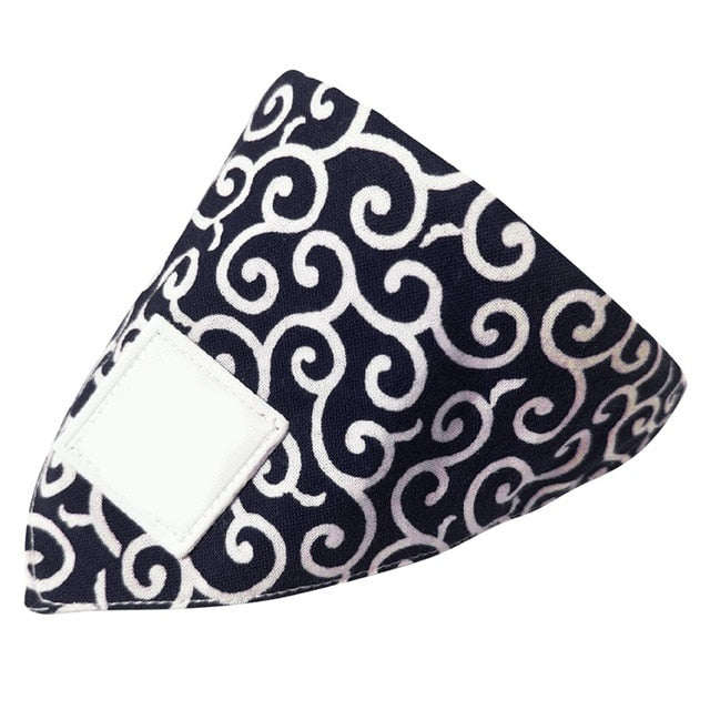 Dog Triangular Bandage