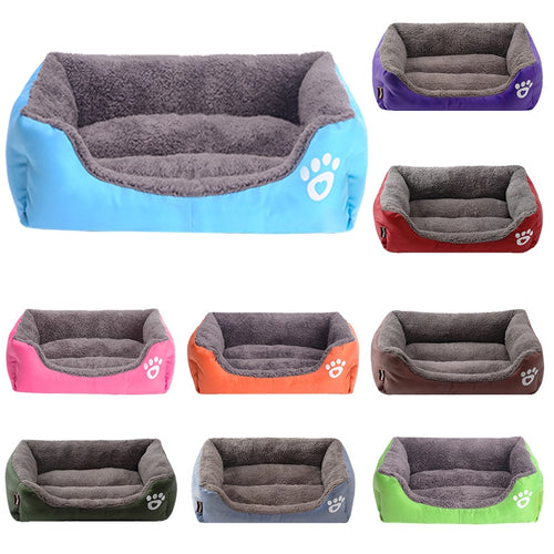 Dog Kennel