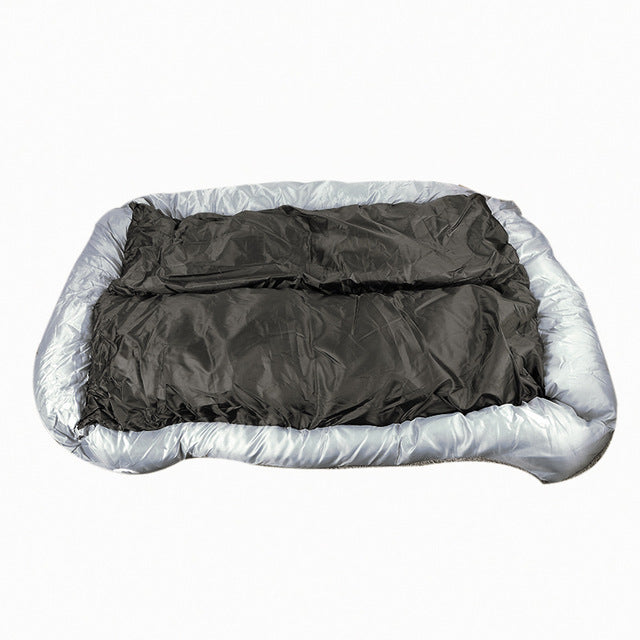 Dog Kennel