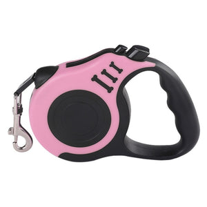 Durable Dog Leash Automatic