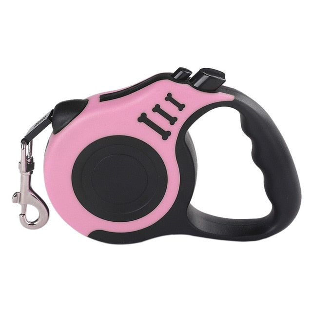 Durable Dog Leash Automatic