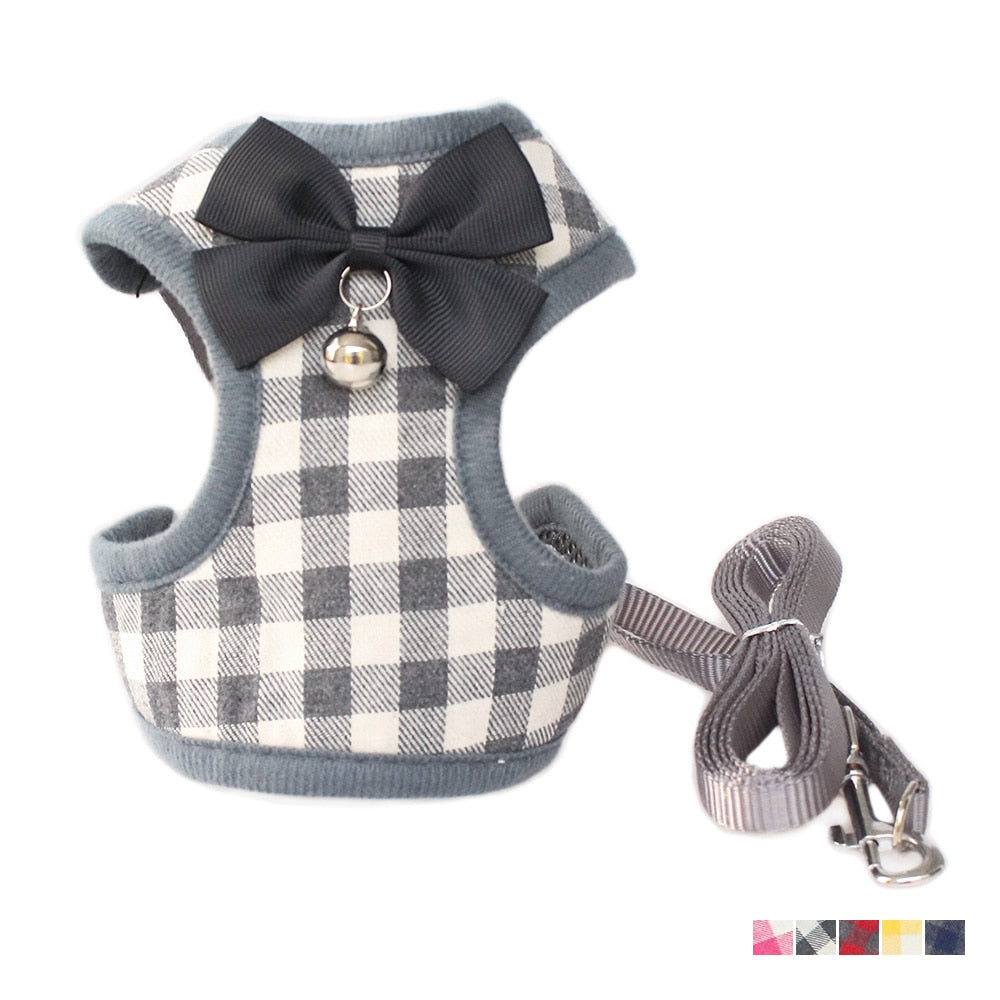 Vest Small Dog