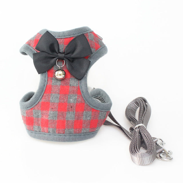 Vest Small Dog