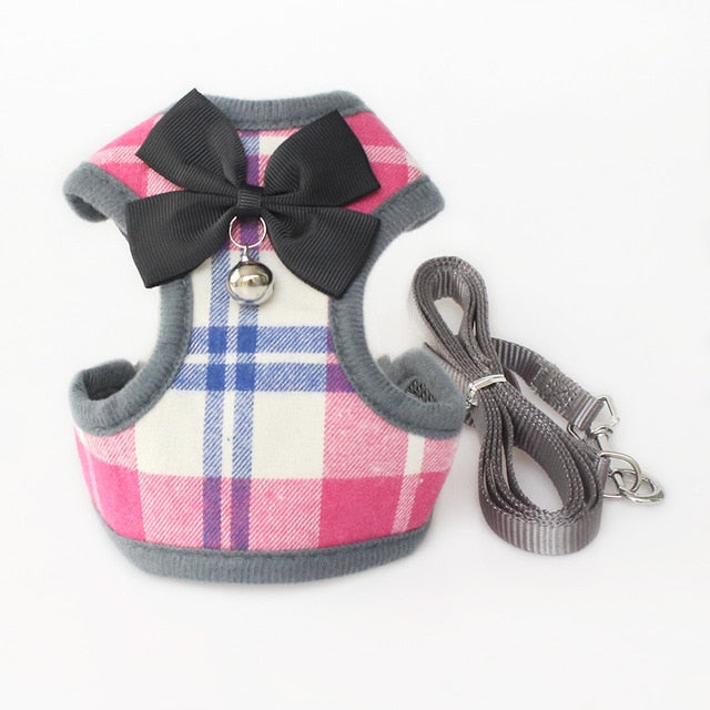 Vest Small Dog