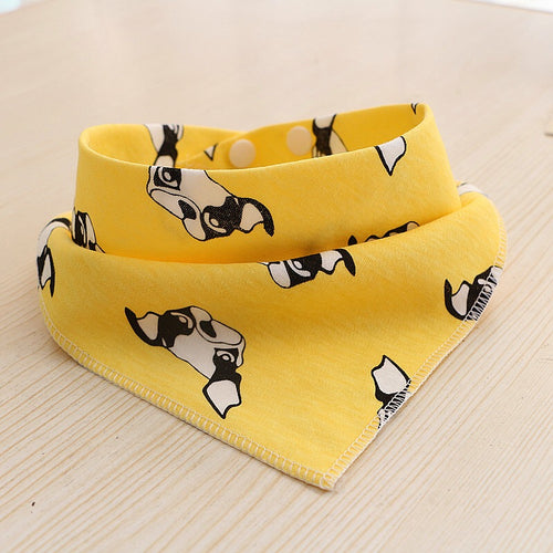 Hot Sale Pet Dog Bandana