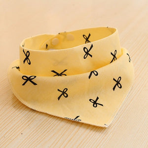 Hot Sale Pet Dog Bandana