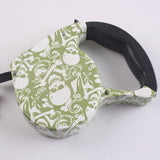 5M Colorful Retractable Dog