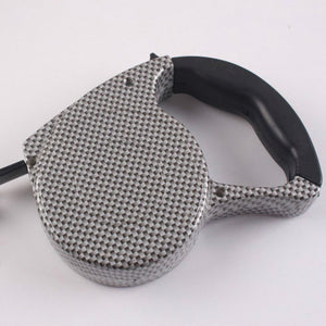 5M Colorful Retractable Dog