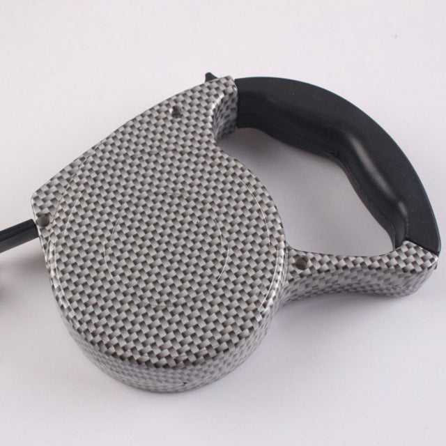 5M Colorful Retractable Dog