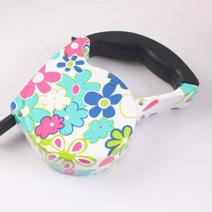 5M Colorful Retractable Dog