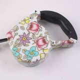 5M Colorful Retractable Dog