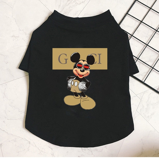 Pet Dog Clothes
