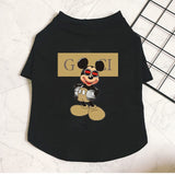Pet Dog Clothes