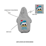 Pet Dog Clothes