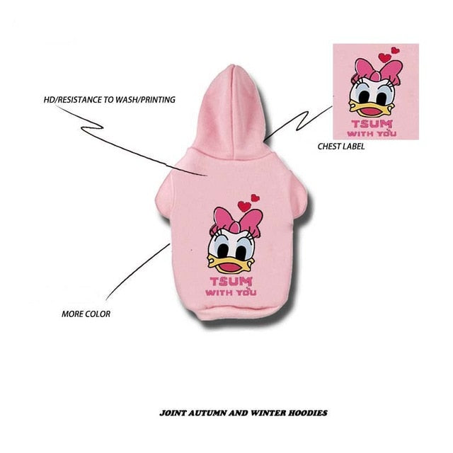 Pet Dog Clothes
