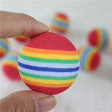 Pet Ball Toy Colorful