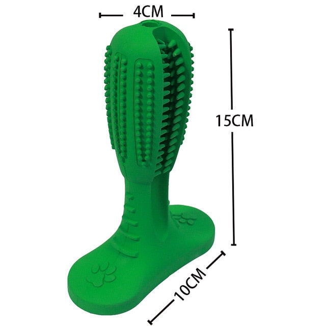 Rubber Chew Toys for Dog