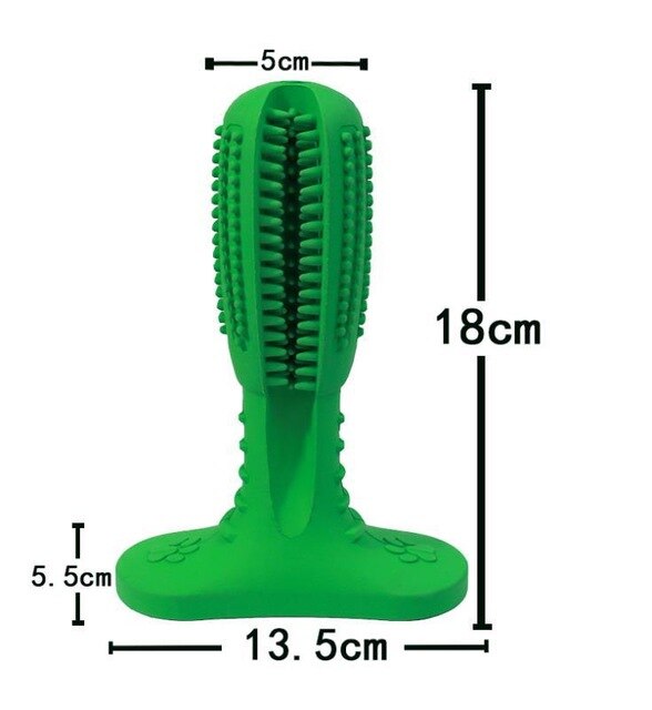 Rubber Chew Toys for Dog