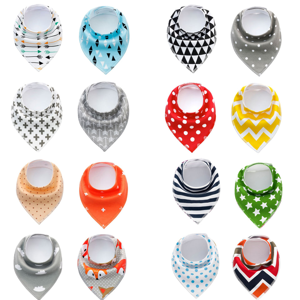 4P BANDANA