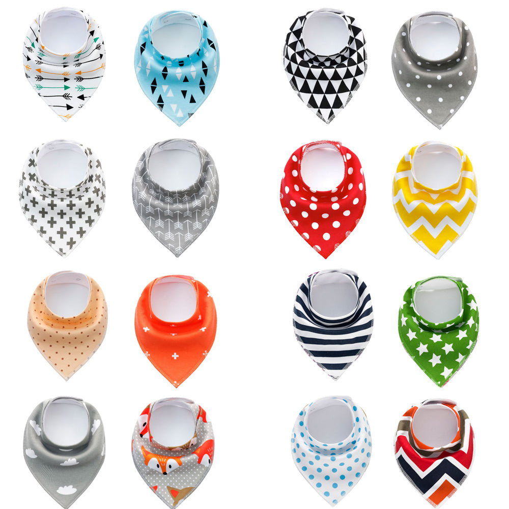 4P BANDANA